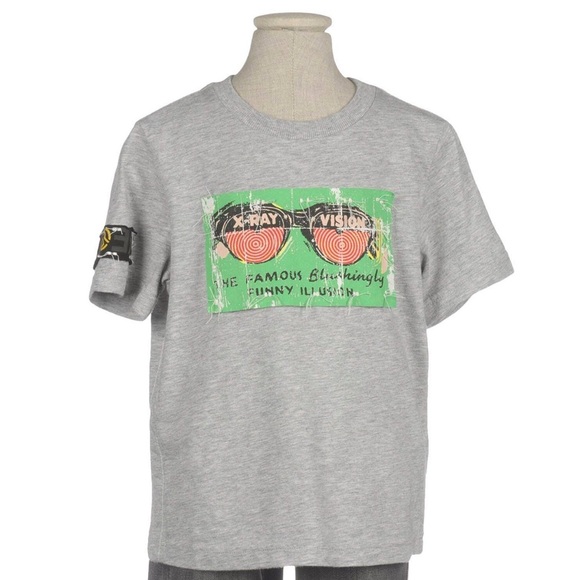 Ra-Re Short Sleeve T-shirt Size 4 - Picture 1 of 7